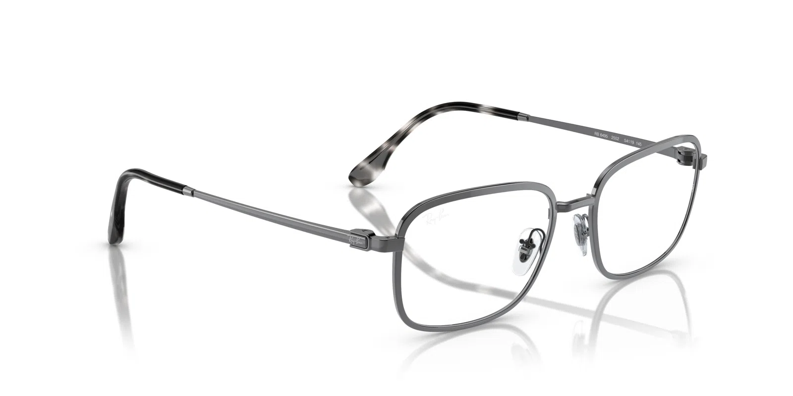 Ray-Ban 6495 Eyeglasses - view 15